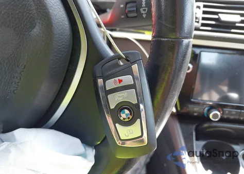 2016 BMW 535I xDrive from USA, damaged, VIN WBA5B3C51GG254601